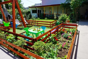 Casa Eden